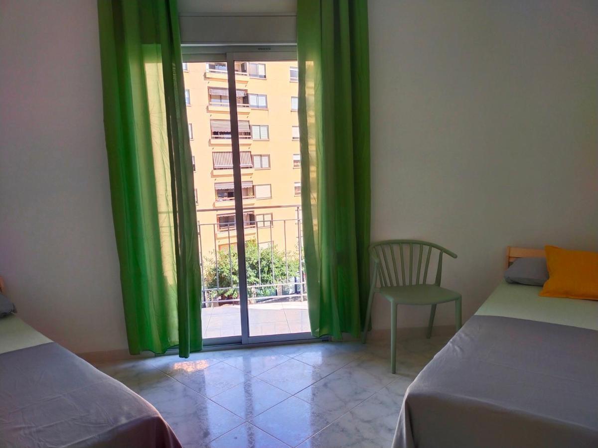 Pastel Love Apartment Gandia Exterior photo