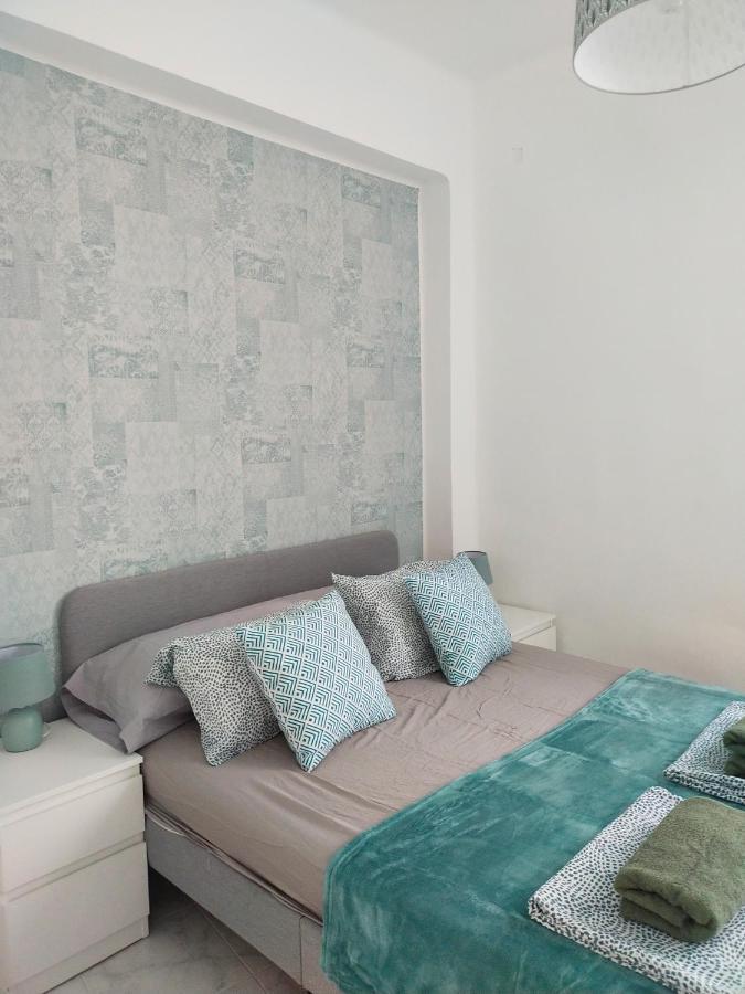 Pastel Love Apartment Gandia Exterior photo