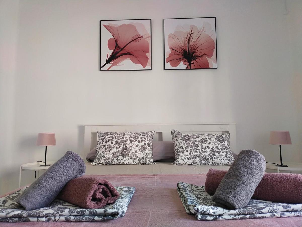 Pastel Love Apartment Gandia Exterior photo