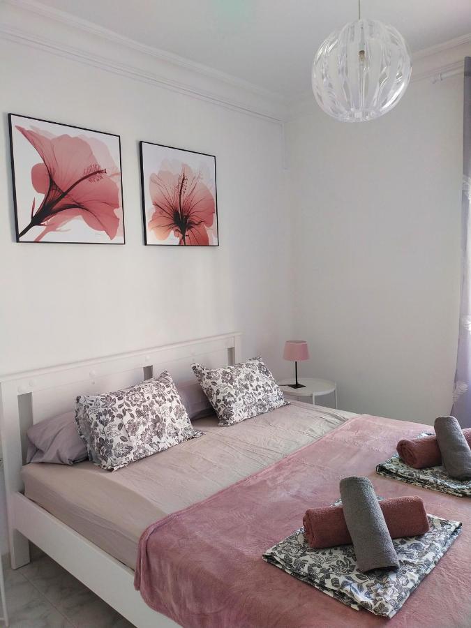 Pastel Love Apartment Gandia Exterior photo