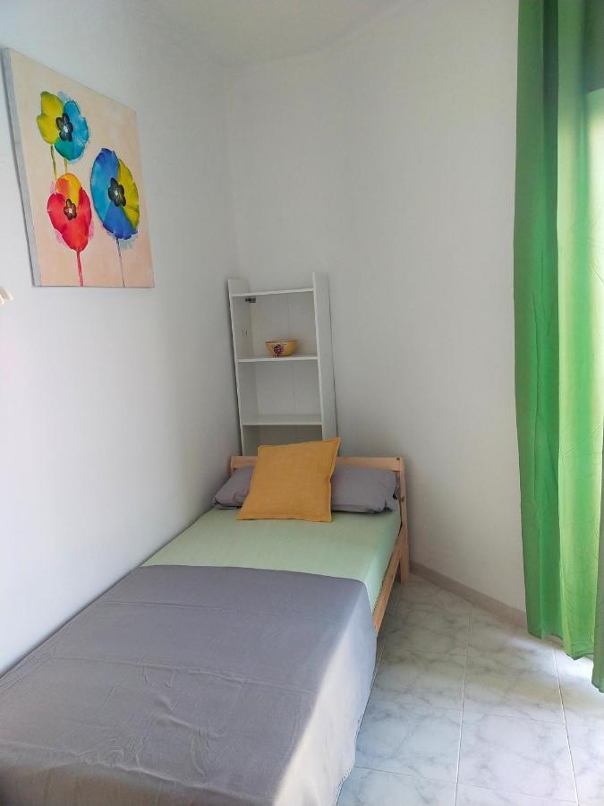 Pastel Love Apartment Gandia Exterior photo