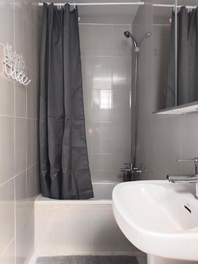 Pastel Love Apartment Gandia Exterior photo