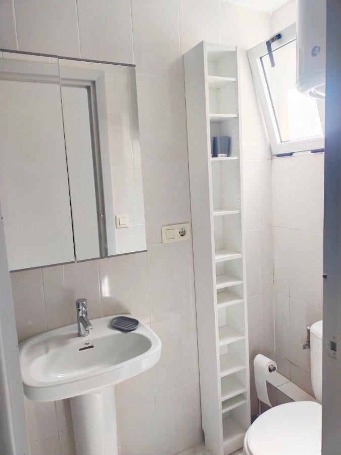 Pastel Love Apartment Gandia Exterior photo