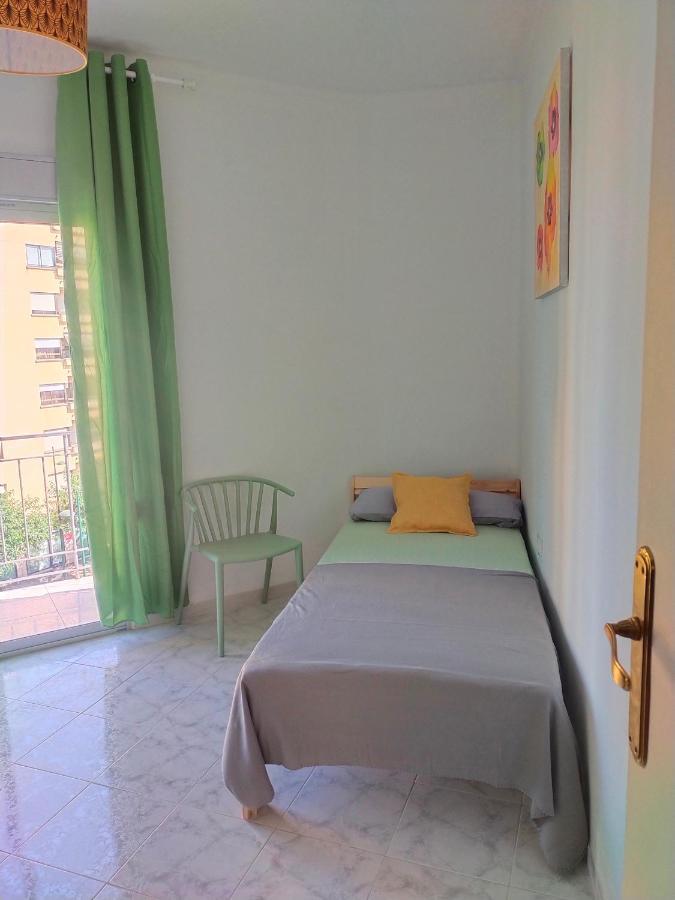 Pastel Love Apartment Gandia Exterior photo