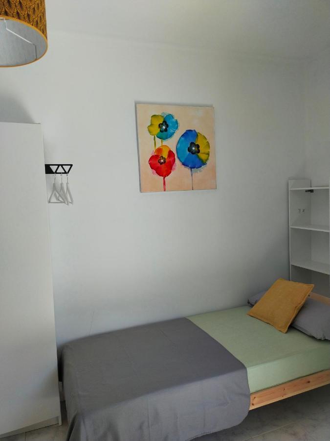 Pastel Love Apartment Gandia Exterior photo